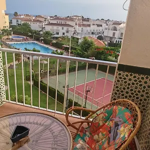  Apartamento En Calahonda, Urb Perla Andalucia