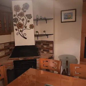  Сasa de vacaciones Casa La Perla De Andalucía