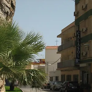  Pensión Calasol